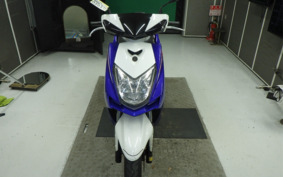 YAMAHA CYGNUS 125 XSR 3 SEA5J