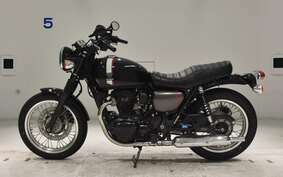 KAWASAKI W800 STREET 2022 EJ800E