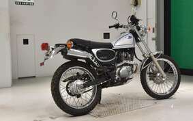 YAMAHA BRONCO 5BT