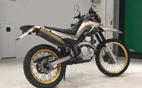 YAMAHA SEROW 250 DG17J