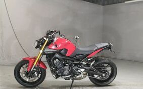 YAMAHA MT-09 2015 RN34J