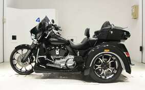 HARLEY FLHTCUTG TRIKE 1750 2017