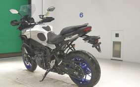 YAMAHA TRACER 9 GT 2022 RN70J