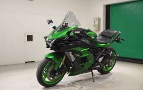 KAWASAKI NINJA H2 SX SE 2020 ZXT02A