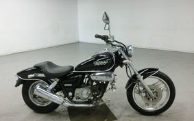 HONDA MAGNA 50 AC13