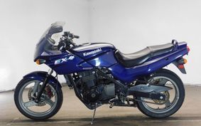 KAWASAKI EX-4 1995 EX400B