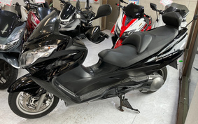 SUZUKI SKYWAVE 400 2008 CK44A