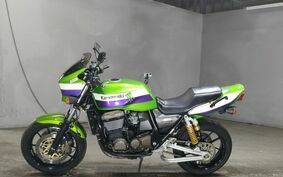 KAWASAKI ZRX1200 R 2001 ZRT20A