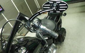 HARLEY FLSTSB 1580 2011