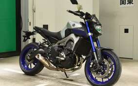 YAMAHA MT-09 A 2015 RN34J