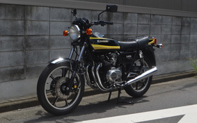 KAWASAKI Z400 J 2024 KZ400J