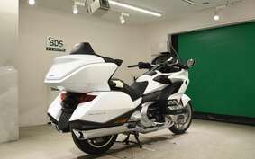 HONDA GL 1800 GOLD WING TOUR DCT 2022 SC79