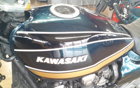 KAWASAKI ZEPHYR 400 KAI 2001 ZR400C