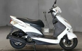 YAMAHA CYGNUS 125 X SE44J