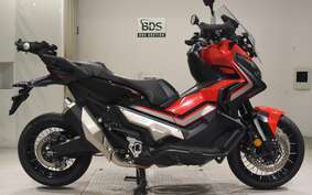 HONDA X-ADV 750 2019 RC95