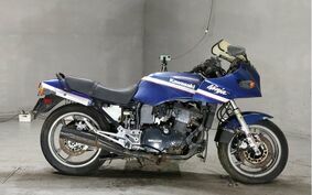 KAWASAKI GPZ750 R ZX750G