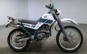 YAMAHA SEROW 225 W 4JG