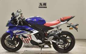 YAMAHA YZF-R6 2008 RJ16