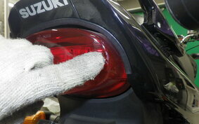 SUZUKI EN125 2A