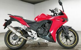 HONDA CBR400R 2013 NC47