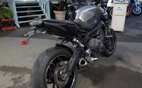 YAMAHA MT-09 ABS 2015 RN34J