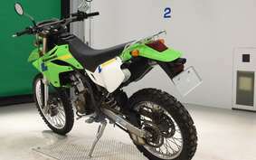 KAWASAKI KLX250 LX250E