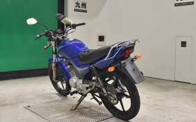 YAMAHA YBR125