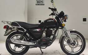 HONDA LY125 FI