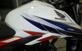 HONDA CBF125R