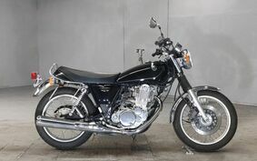 YAMAHA SR400 2014 RH03J