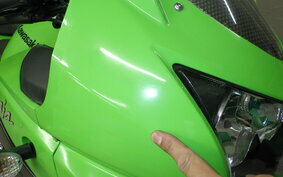 KAWASAKI NINJA 250R EX250K