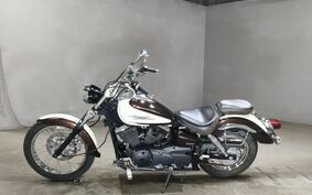 YAMAHA DRAGSTAR 250 VG05J