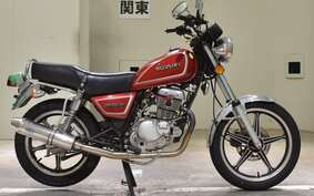 SUZUKI GN125 F Gen.2 PCJ2N