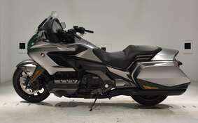 HONDA GL 1800 GOLD WING 2D 2021 SC79