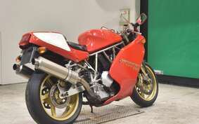 DUCATI 900SS 1993