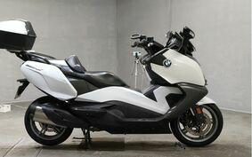 BMW C650GT 2016 0C05