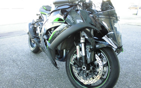 KAWASAKI NINJA 2020 ZXT02E