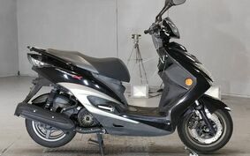 YAMAHA CYGNUS 125 X SR SE44J