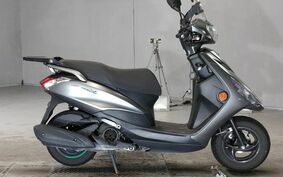 YAMAHA AXIS Z SEJ6J