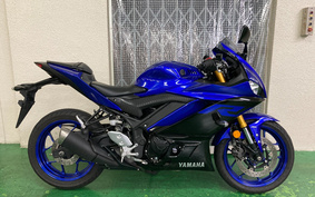 YAMAHA YZF-YZF-R3 ABS 1988 RH13J