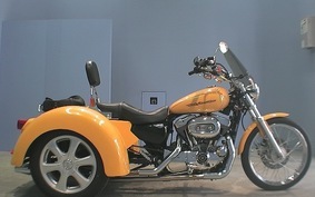 HARLEY XL883C TRIKE 2005 CJM