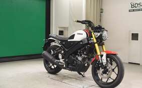 YAMAHA XSR155