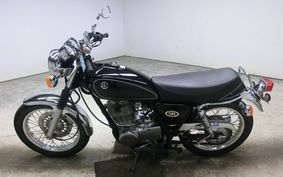 YAMAHA SR400 2007 RH01J