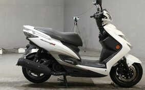 YAMAHA CYGNUS 125 X SR SE44J