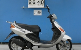 YAMAHA AXIS 100 2001 SB06J