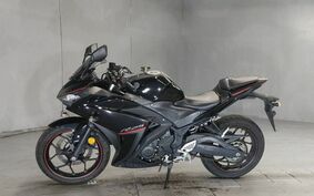 YAMAHA YZF-R25 RG43J