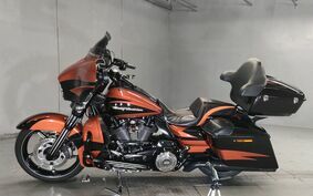 HARLEY FLHXSE1870CVO 2017 PXF