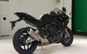 YAMAHA YZF-R1 M 2021 RN65J