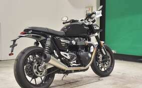 TRIUMPH SPEED TWIN 2024