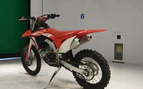 HONDA CRF250 RALLY ME12